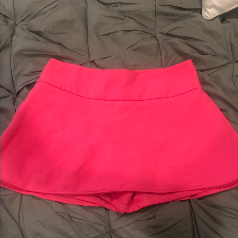 Skort